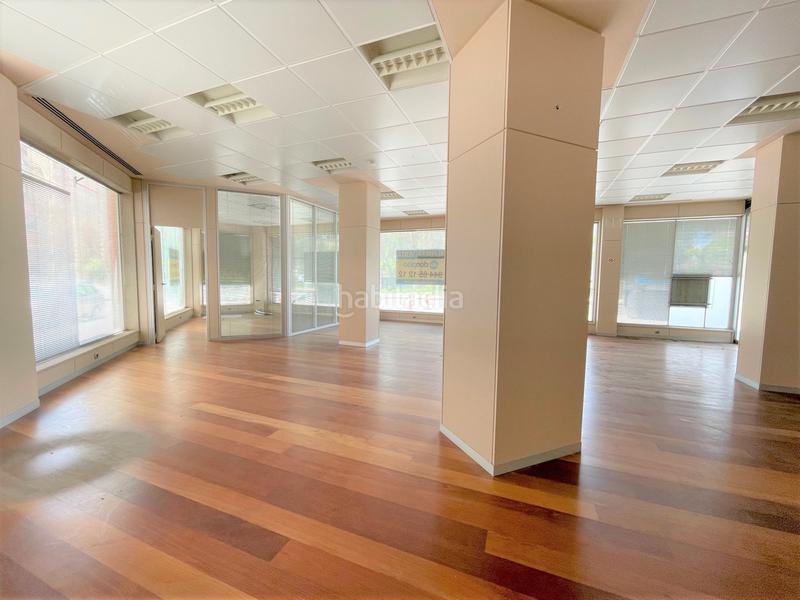 Foto a865c55c-afac-4673-8250-fc4ad6d9e39a. Local comercial amb calefacció a Las Arenas Getxo