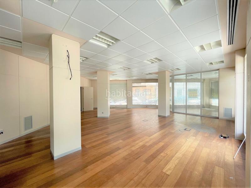 Foto f77c5045-e033-4853-b482-e900728de0f7. Local comercial amb calefacció a Las Arenas Getxo