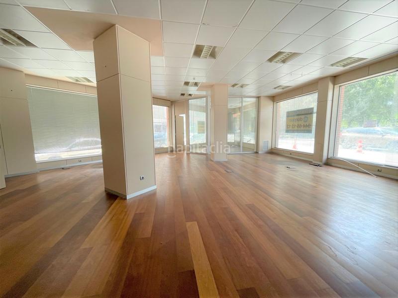 Foto 3a33db20-6f25-460c-baae-727facff56d2. Locale commerciale con riscaldamento in Las Arenas Getxo