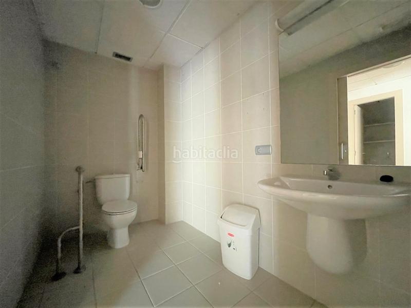 Foto 67ce1c14-8447-42f8-b9f9-d28b23f2b50b. Locale commerciale con riscaldamento in Las Arenas Getxo