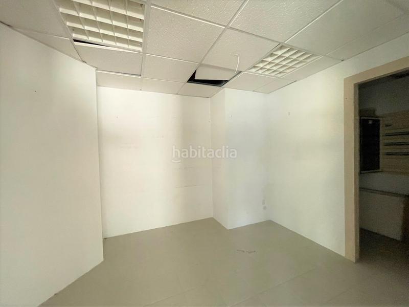 Foto d6ea1b7c-83db-4e58-a276-a4d5d83b33ad. Locale commerciale con riscaldamento in Las Arenas Getxo