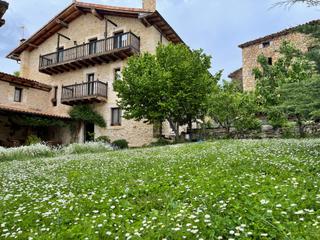 Country house in Calle fresnedo 39
