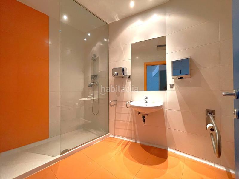 Foto 56dbbd1d-693a-4f14-b45e-f39e57d6b3b1. Geschäftsraum in Sarrikobaso Getxo