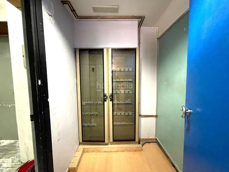 Foto 7704f15a-d526-4dba-99df-9127571c8b7b. Geschäftsraum in Sarrikobaso Getxo