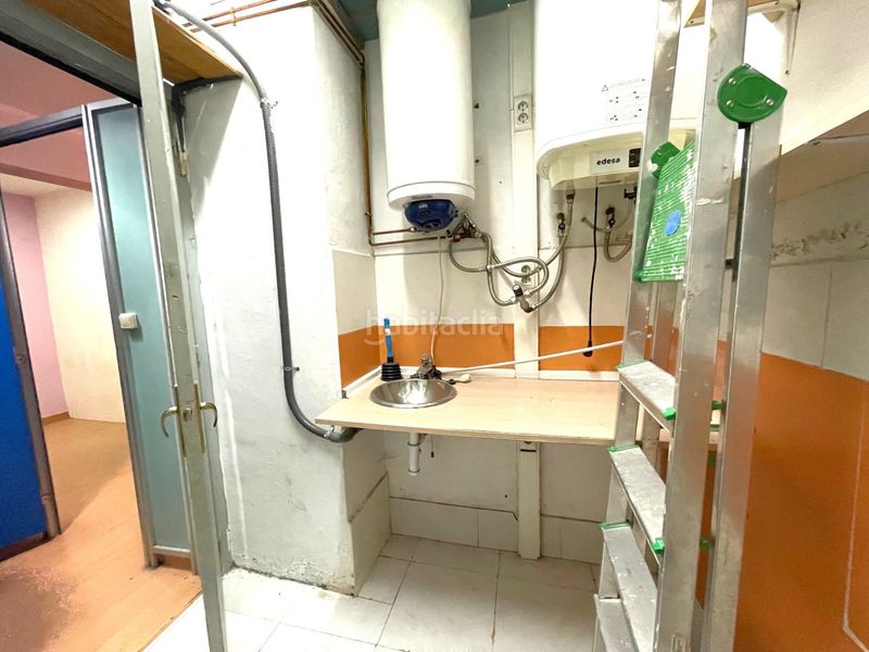 Foto 0364ac16-dc53-476c-9f44-9269b9b23ddb. Local comercial a Sarrikobaso Getxo