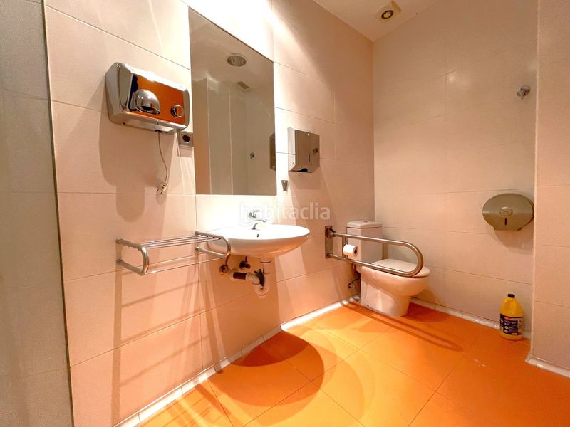Foto 293a9155-6457-492a-aea2-8b61ab78dd62. Local comercial a Sarrikobaso Getxo