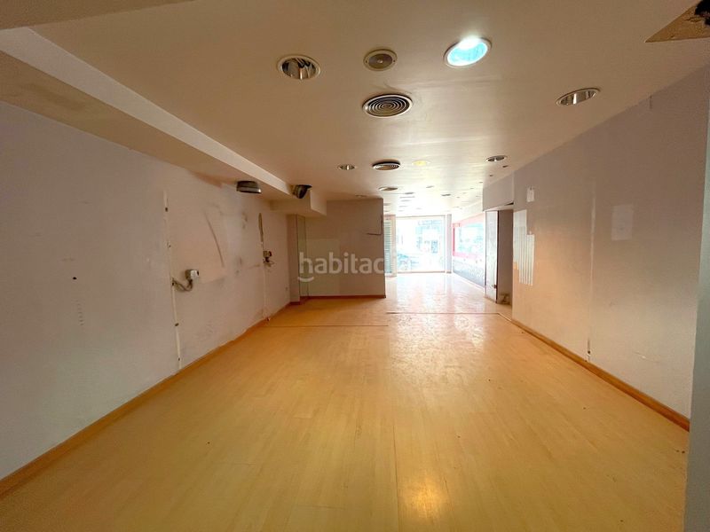 Foto 2ab6cc48-56a7-4ec7-afb3-8a69f9445ddf. Local comercial a Sarrikobaso Getxo
