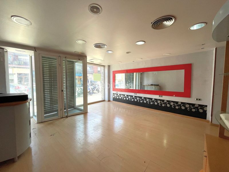 Foto 5291cdb4-2755-4ff1-9e00-d34af9eda570. Local comercial a Sarrikobaso Getxo