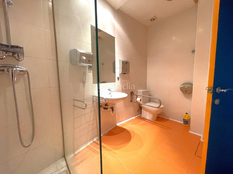 Foto d7e5a398-47b7-45ce-9d0f-383dbd4537c3. Local comercial a Sarrikobaso Getxo