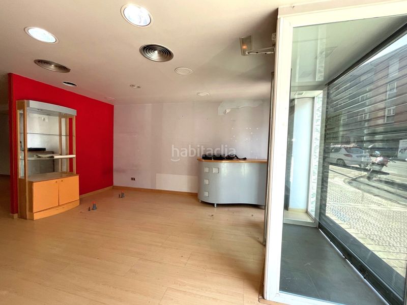 Foto f1e84620-0370-497a-a1a1-030915626adb. Local comercial a Sarrikobaso Getxo