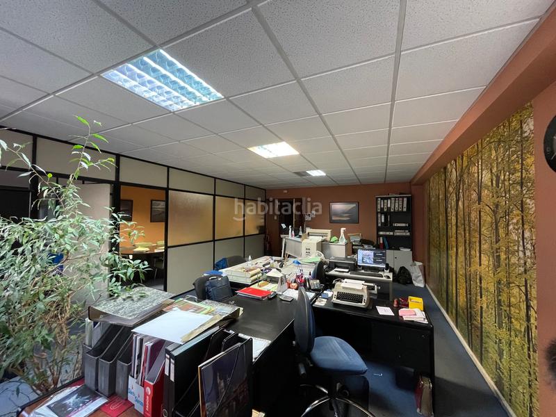Foto 2e656739-7121-4628-8133-03fa1c3f7bde. Büro in Lamiako-Txopoeta Leioa