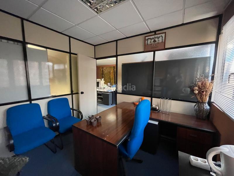 Foto 7eb42d84-9965-4013-abea-ba71ee7e6088. Büro in Lamiako-Txopoeta Leioa