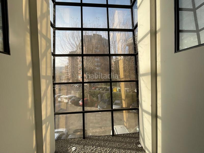 Foto c9304fd6-ebd4-494e-ae7f-3c47fdc65d1a. Ufficio in Lamiako-Txopoeta Leioa