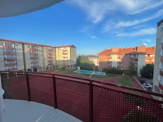 Lloguer Pis  Paseo menéndez pelayo