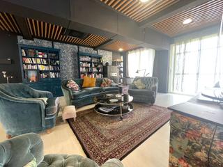 Loft a San Pedro de Deusto - La Ribera
