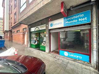 Lloguer Local Comercial  Gorbea-gorbeia kalea