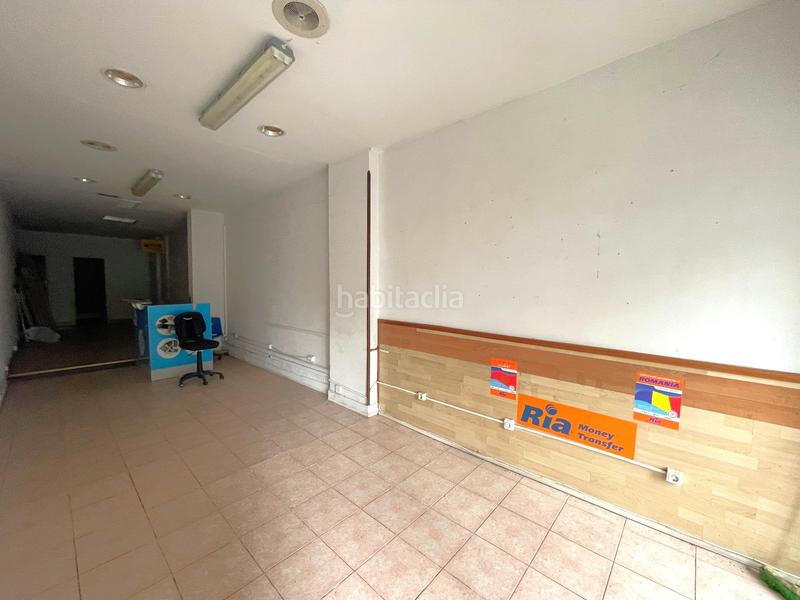 Foto 49a9e567-7290-4ac8-8e44-e344a7804224. Local comercial a Las Arenas Getxo