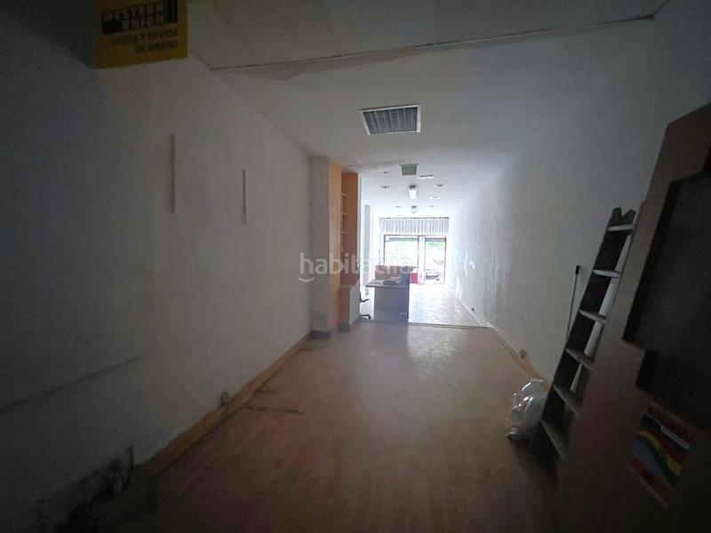Foto 64882977-bf95-45ae-bf5e-4e9d4145d421. Local comercial a Las Arenas Getxo