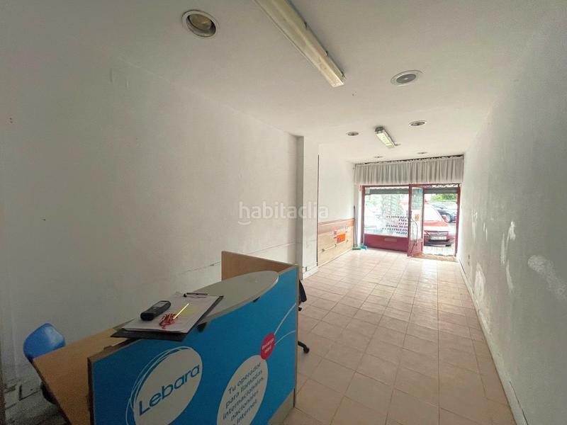 Foto 66d52c38-9d00-46b6-b53c-ba689f3403a4. Local comercial a Las Arenas Getxo