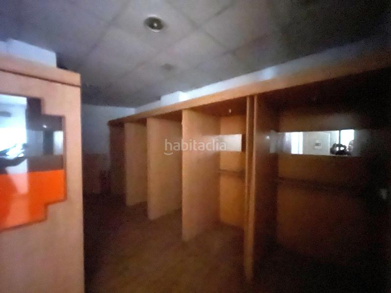 Foto 89592c9d-5d9f-4490-b971-2f42d56d6886. Local comercial a Las Arenas Getxo