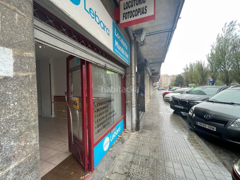 Foto a484484c-5a7e-43f1-a05a-3f61b82a4dcf. Local comercial a Las Arenas Getxo