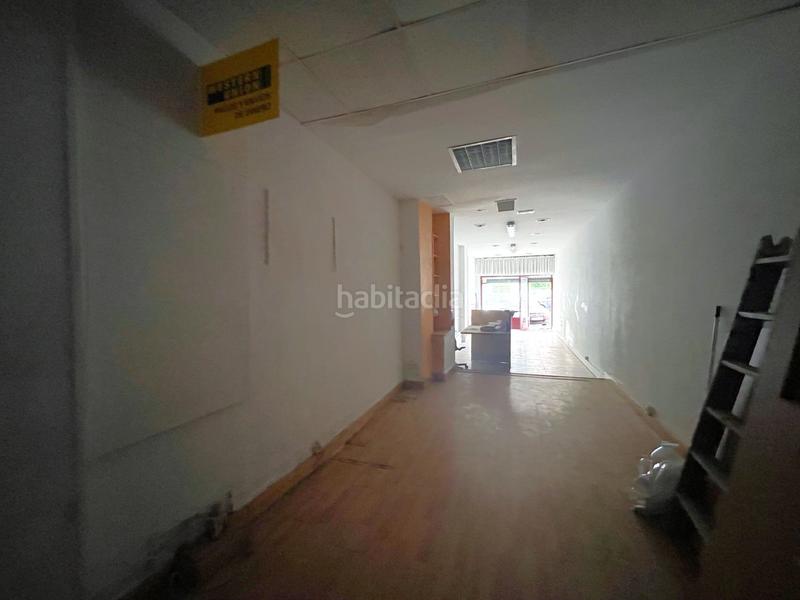 Foto b762c75d-401b-41c1-a8b9-0ea9ee6760cd. Local comercial a Las Arenas Getxo