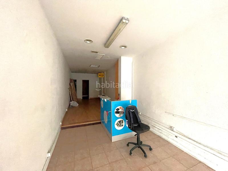 Foto d6e2c01c-8047-4d03-83f3-8e5c094b1618. Local comercial a Las Arenas Getxo