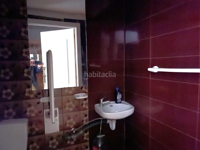 Foto e8313133-e144-4118-a65b-8946bbaa3b19. Local comercial a Las Arenas Getxo