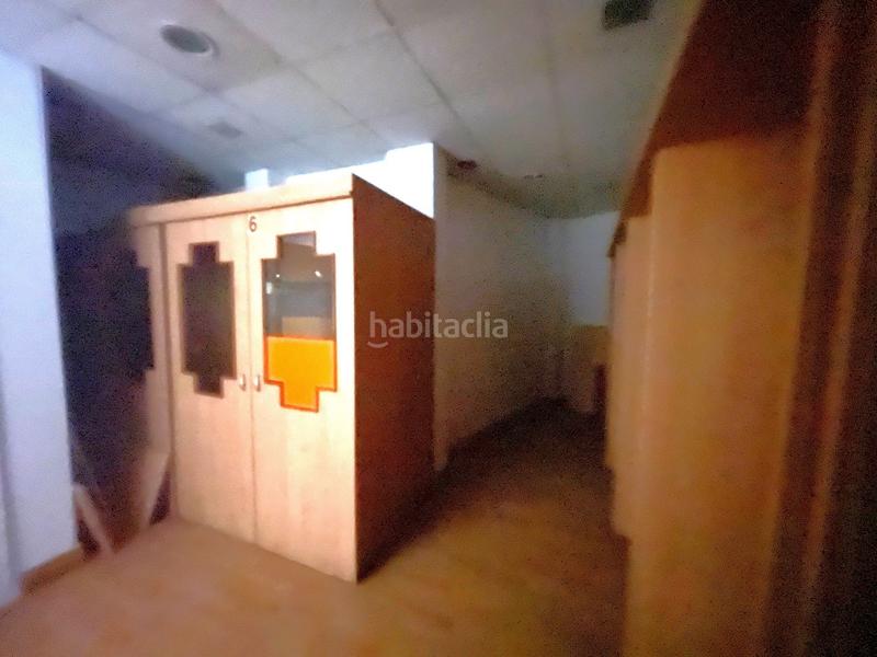 Foto e9c9d02f-c0af-41a1-a65a-69725361e7c0. Local commercial dans Las Arenas Getxo