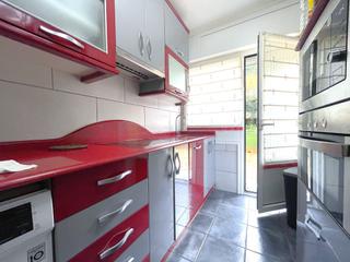 Flat in Artatza-Pinueta-Pinosolo