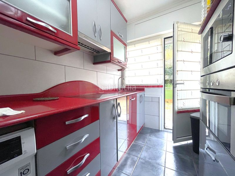 Foto 01811d50-29e3-48db-b271-2a17b0836ca4. Flat with heating in Artatza-Pinueta-Pinosolo Leioa