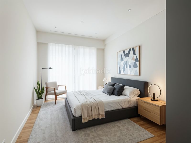 Foto 1a7a0a39-fba9-4891-875a-659876f64b15. Flat with heating in Artatza-Pinueta-Pinosolo Leioa