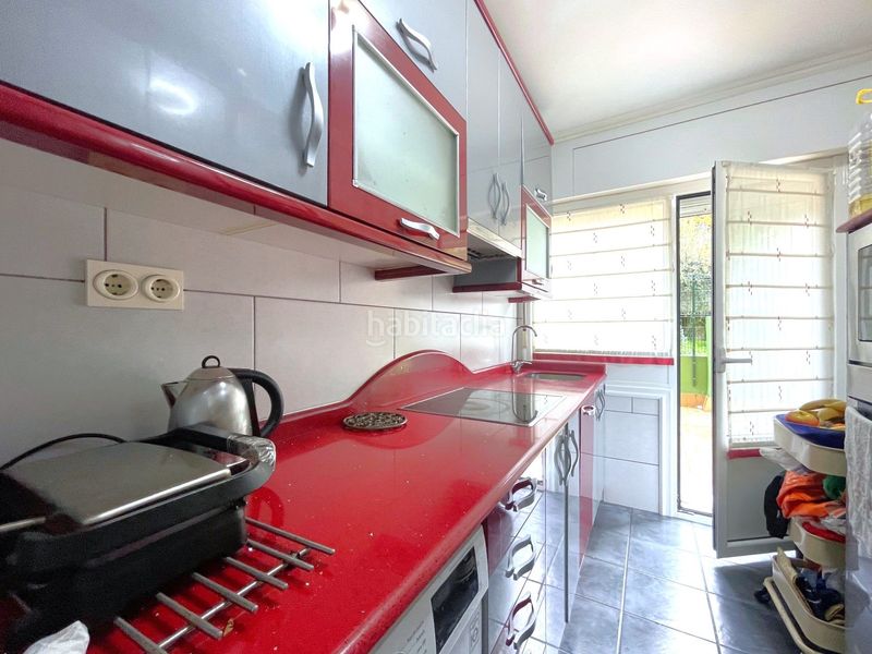 Foto 2b127f61-6cc6-4062-ad5c-525307666139. Flat with heating in Artatza-Pinueta-Pinosolo Leioa