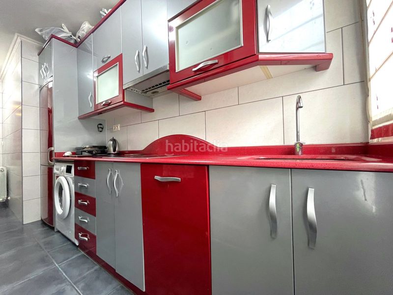 Foto 350049d8-dc85-4545-a194-8505b1b030f9. Flat with heating in Artatza-Pinueta-Pinosolo Leioa