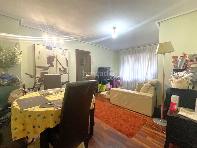 Foto 46286e04-1cfe-4f94-b091-02caa94f39b1. Flat with heating in Artatza-Pinueta-Pinosolo Leioa