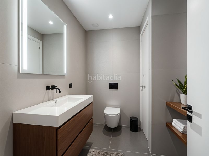 Foto 5549fc62-4e34-4377-9509-02f8b11d31d9. Flat with heating in Artatza-Pinueta-Pinosolo Leioa