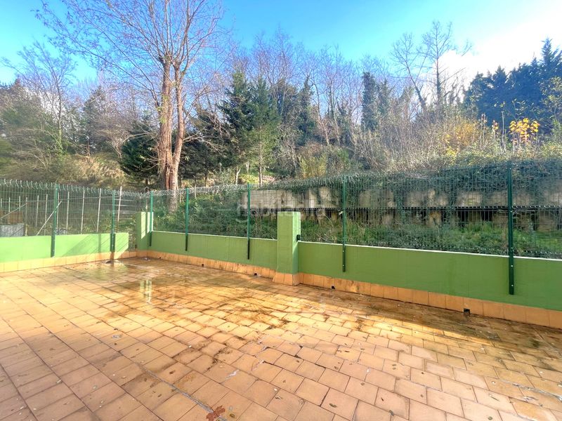 Foto 6396da3b-5743-4055-a6e0-86df692ce9cb. Flat with heating in Artatza-Pinueta-Pinosolo Leioa