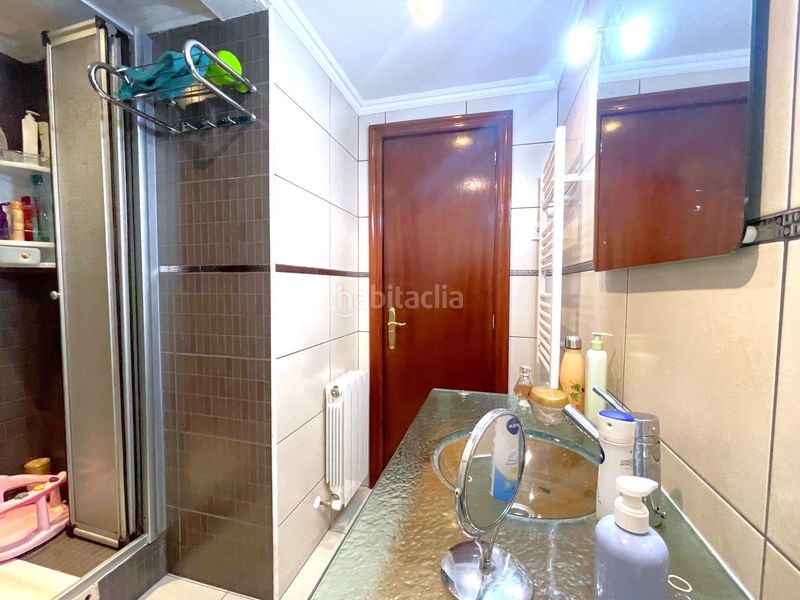 Foto 88c3cd05-c60f-4e4b-b8f7-ceb809fe8926. Flat with heating in Artatza-Pinueta-Pinosolo Leioa