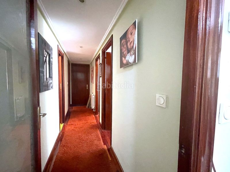 Foto 8cf07ff3-7659-4020-b146-200aaf0f047d. Flat with heating in Artatza-Pinueta-Pinosolo Leioa