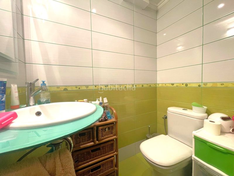 Foto 8d9cb0fb-bd88-4993-88ce-6700f84cc9d0. Flat with heating in Artatza-Pinueta-Pinosolo Leioa