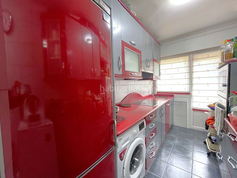 Foto 916fd646-ebdc-4054-b689-e909cfaf77a3. Flat with heating in Artatza-Pinueta-Pinosolo Leioa