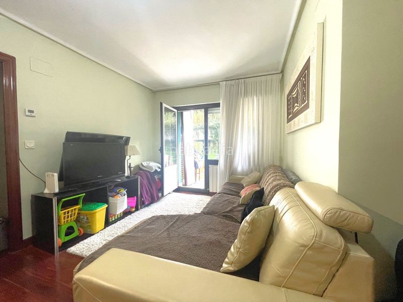 Foto 983d5387-f678-4d8c-a28c-8b6468c96785. Flat with heating in Artatza-Pinueta-Pinosolo Leioa