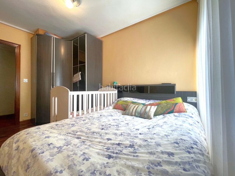 Foto ac3784ad-7988-4e6a-8cd9-35d02c85612a. Flat with heating in Artatza-Pinueta-Pinosolo Leioa
