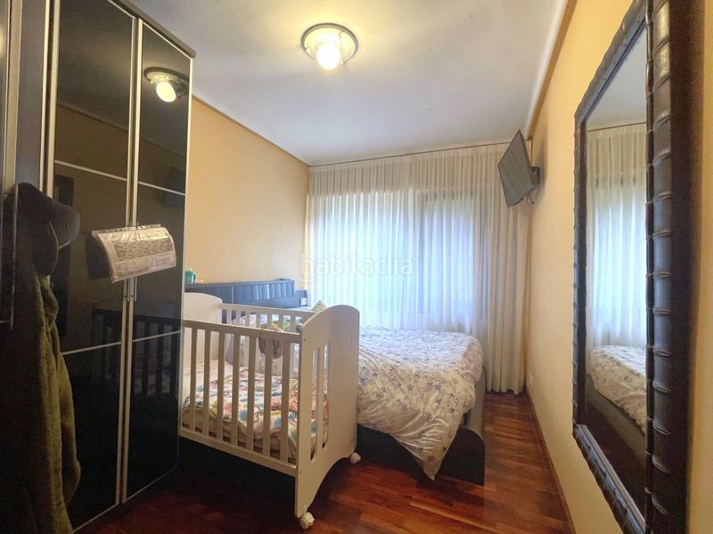 Foto c2afa09a-c500-4c29-88fb-96497f9eeec2. Flat with heating in Artatza-Pinueta-Pinosolo Leioa