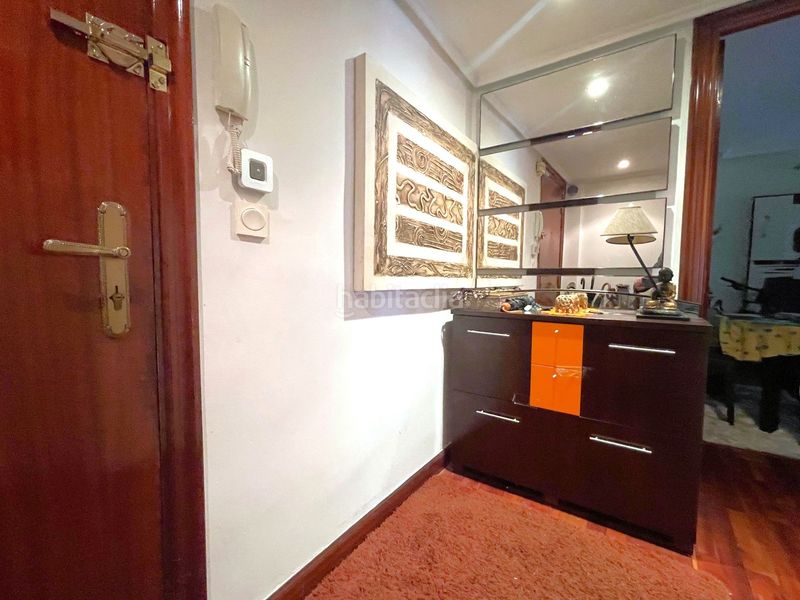 Foto db4e896f-eab7-4dd6-82be-893369f15dcf. Flat with heating in Artatza-Pinueta-Pinosolo Leioa
