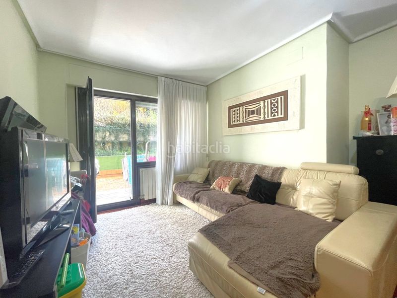 Foto eeab2fc9-6312-4490-bcda-b30997ecefa6. Flat with heating in Artatza-Pinueta-Pinosolo Leioa