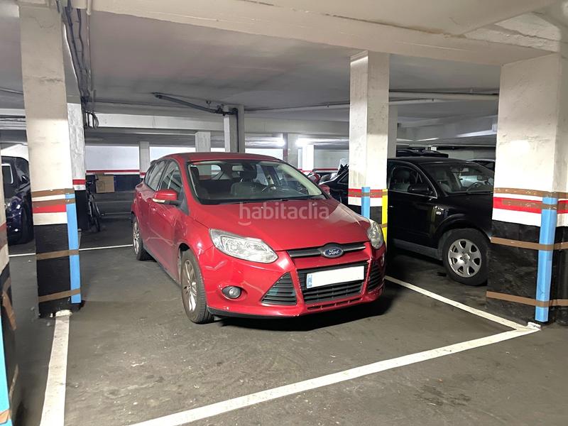 Foto b3583ee0-8071-48e2-9077-ad100c890706. Posto auto in Polígono Rojo-Aldapa Getxo