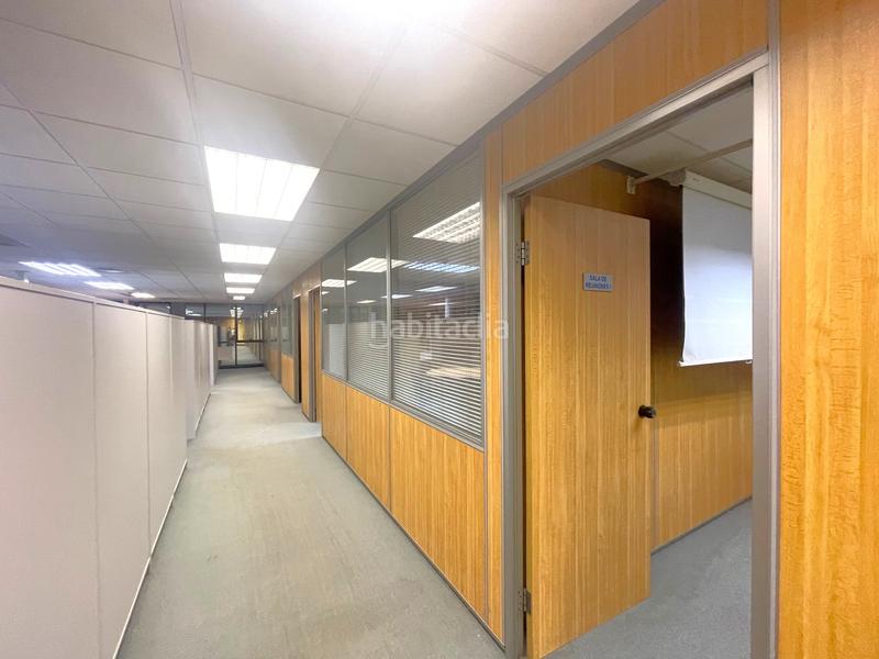 Foto 171c1885-48af-4b17-b90d-1f2c71dd8482. Miete büro in Valle de Trápaga - Trapagaran