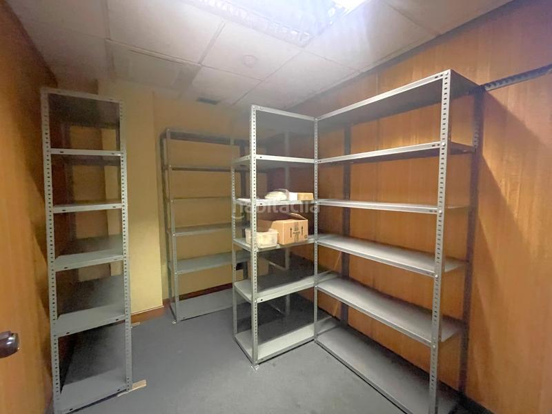 Foto 20a1e028-9570-434c-9c22-8e68eed473c9. Miete büro in Valle de Trápaga - Trapagaran