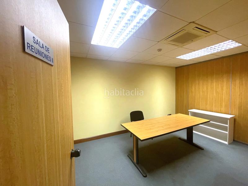 Foto 604a00b7-2b88-4600-905c-1e5fb04645b0. Miete büro in Valle de Trápaga - Trapagaran